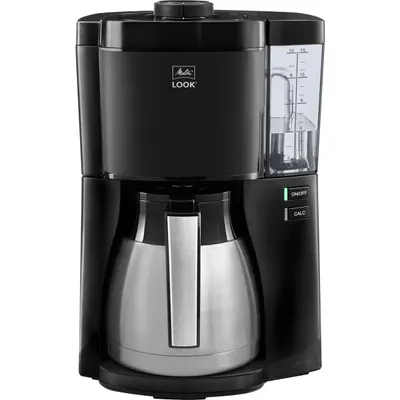 Melitta Look Therm, cafetieră cu filtru