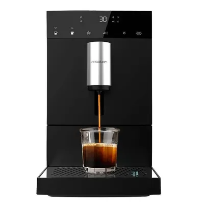 Cecotec Cremmaet Compact, espressor automat