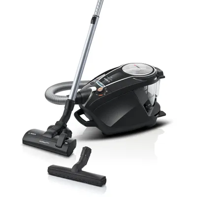 Bosch BGS7MS64, aspirator cu container