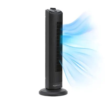 AmazonBasics, ventilator