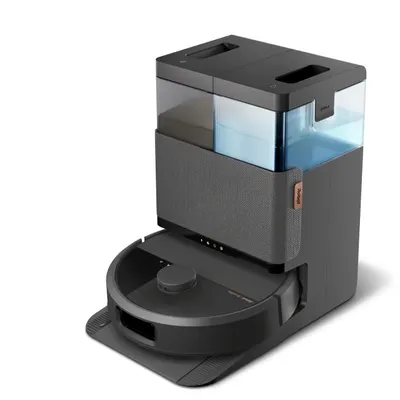 iRobot Roomba Plus 505 Combo, robot aspirator