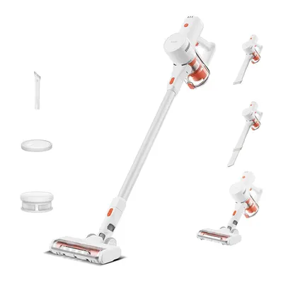 Xiaomi G20 Lite, aspirator vertical