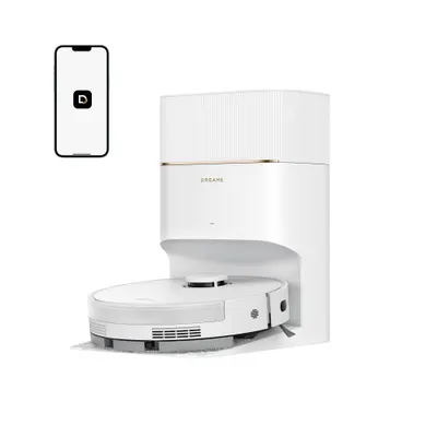 Dreame D20 Pro Plus, robot aspirator
