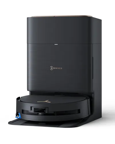 Ecovacs DEEBOT X9 Pro Omni, robot aspirator