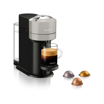 Nespresso Krups XN910B Vertuo Next, espressor cu capsule