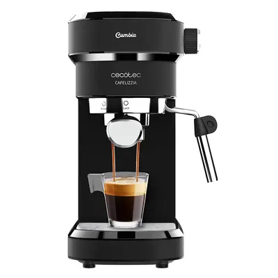 Cecotec Cafelizzia 790, espressor