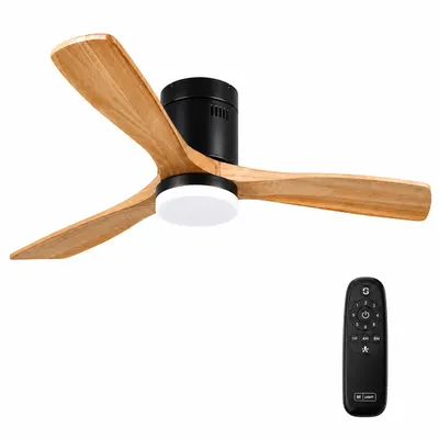 Mimotec, ventilator de tavan
