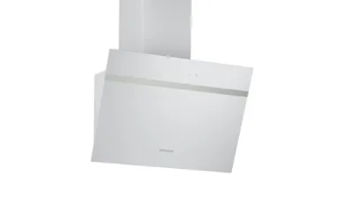 Siemens LC65KDK20, hotă