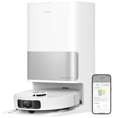 Dreame L10s Ultra Gen 2, robot aspirator