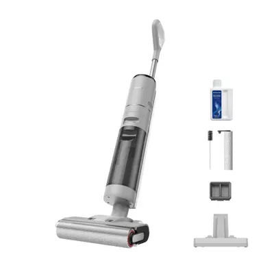 Dreame G10 Pro, aspirator vertical