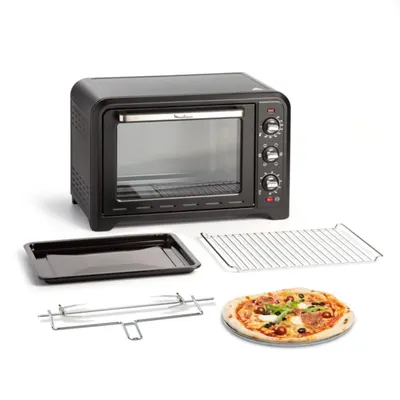 Moulinex OX485810, cuptor electric