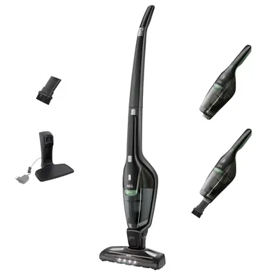 AEG Serie 3000 Ergorapido CX7-2-45MÖ, aspirator vertical