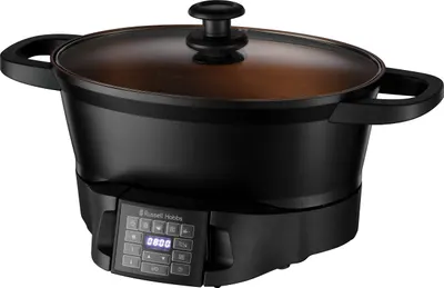 Russell Hobbs, multicooker 6,5L cu 8 funcții