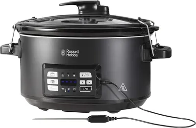 Russell Hobbs, multicooker 3-in-1
