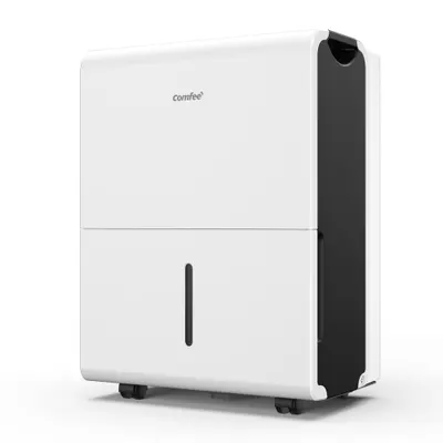 Comfee MDDP-50DEN7, dezumidificator