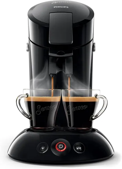 Philips Senseo Original, espressor cu capsule