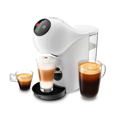 Krups Nescafé Dolce Gusto Genio S, espressor cu capsule