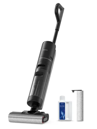 Dreame H12 Pro, aspirator vertical