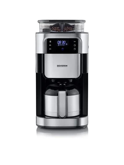 SEVERIN KA 4814, cafetieră cu filtru