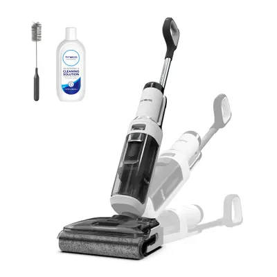 Tineco Floor One Stretch S6, robot aspirator