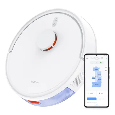 Xiaomi, robot aspirator