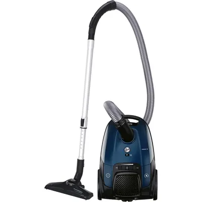 Hoover Telios Extra Lite, aspirator cu sac