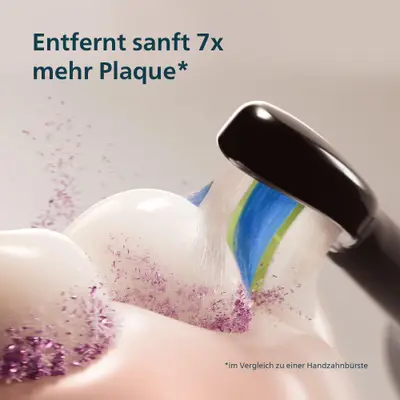 Periuță sonica Philips Sonicare 5300 HX7101/01