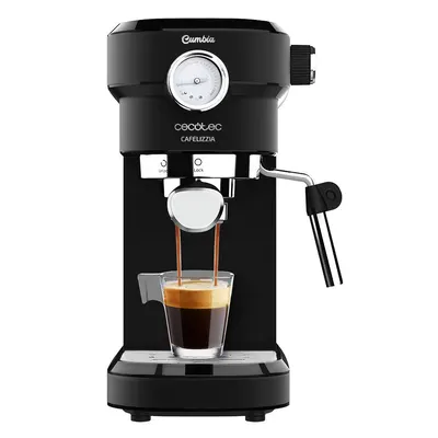 Espressor manual Cecotec Cafelizzia 790 Pro