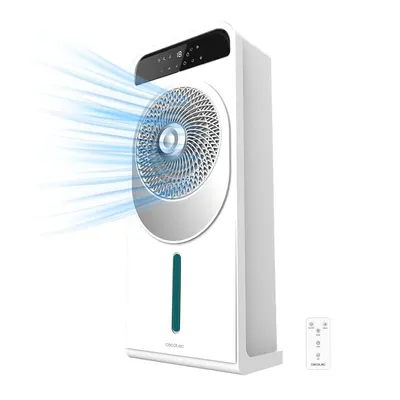 Răcitor de aer Cecotec EnergySilence 5000