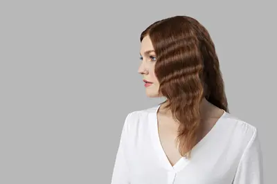 Ondulator waver Remington CI91AW Proluxe, 4-in-1
