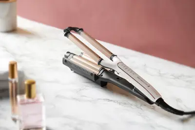 Ondulator waver Remington CI91AW Proluxe, 4-in-1