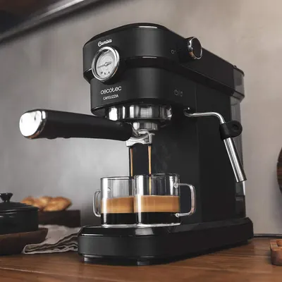 Espressor manual Cecotec Cafelizzia 790 Pro