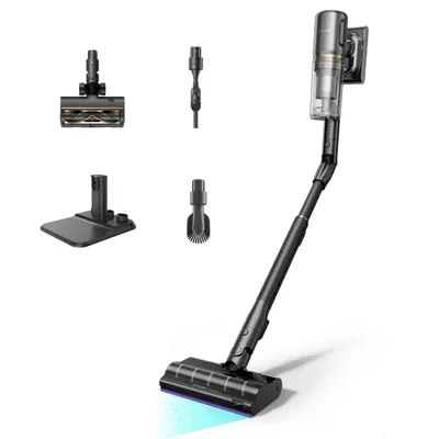 Aspirator vertical fără fir Dreame V20 Pro-A