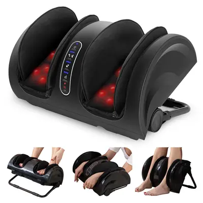 Aparat masaj picioare (foot massager) Shiatsu SL-598