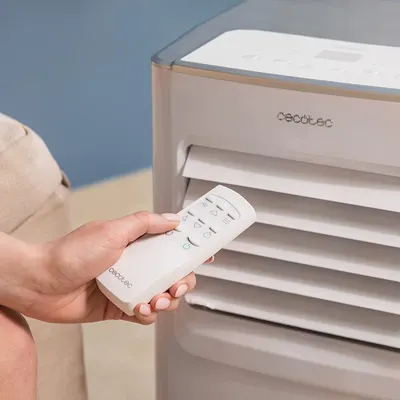 Aer condiționat portabil Cecotec ForceClima 7100