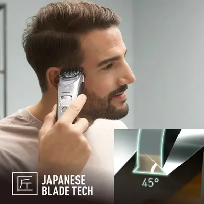 Mașină de tuns profesională Panasonic ER-SC60