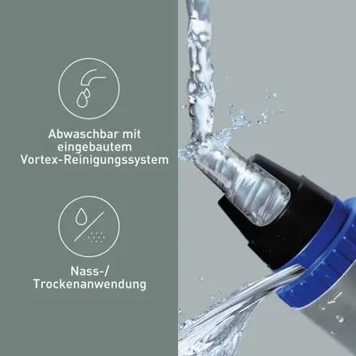 Trimmer nas și urechi Panasonic ER-GN30