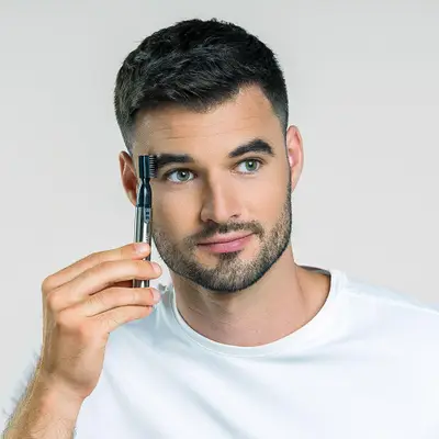 Trimmer nas și urechi Wahl 5640 Micro Lithium