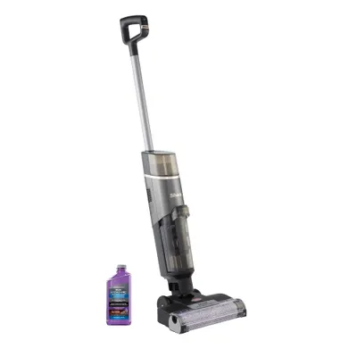 Aspirator vertical fără fir Shark HydroVac 3in1, umed & uscat cu spălare