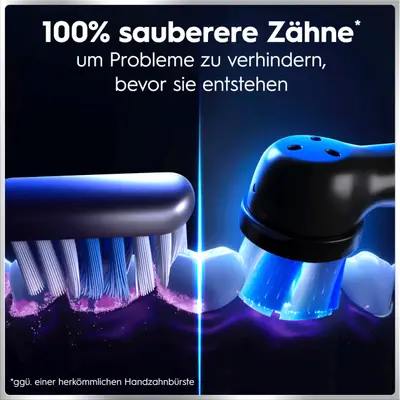 Periuță electrică Oral-B iO Series 6
