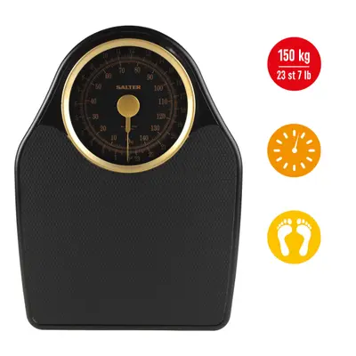 Cantar mecanic Doctor's Style (fara baterii) 150kg