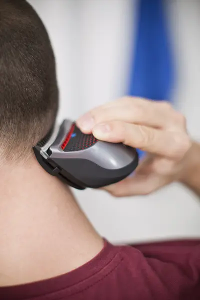 Masina de tuns par QuickCut (CurveCut, cu/fara fir)
