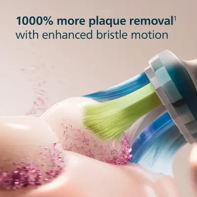 Rezerve periuta Philips Sonicare C3 Premium - (set 2 buc)