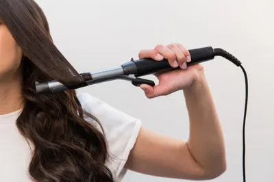 Ondulator Remington Pro Spiral Curl, 19 mm