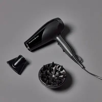 Uscător de păr Remington D3198 Ionic, 2200W