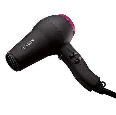 Uscător de păr Revlon Fast & Light RVDR5823