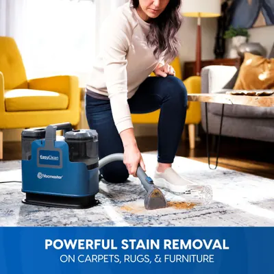 Aspirator cu spălare tapițerii Vacmaster SCB0501