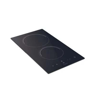 Plita vitroceramica Candy Smart CDH 30, 30 cm