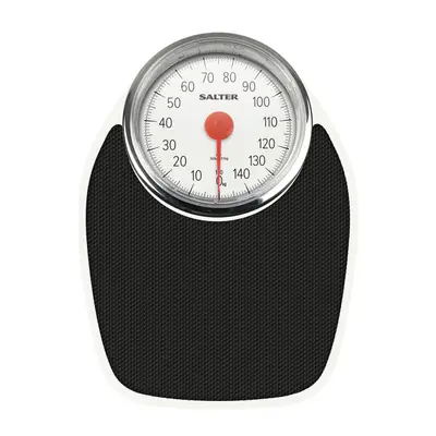 Cantar mecanic Doctor's Style (fara baterii) 150kg