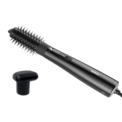 Braun Air Styler AS4.2 (perie cu aer cald, 1000W, IONTEC)